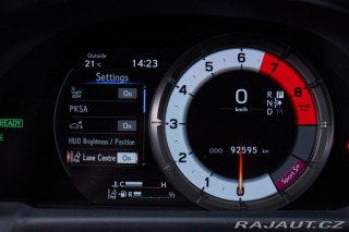 Lexus LS 2019