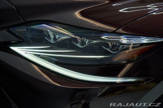 Lexus LS 2019