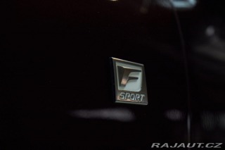 Lexus LS 2019