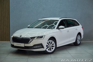 Škoda Octavia Combi