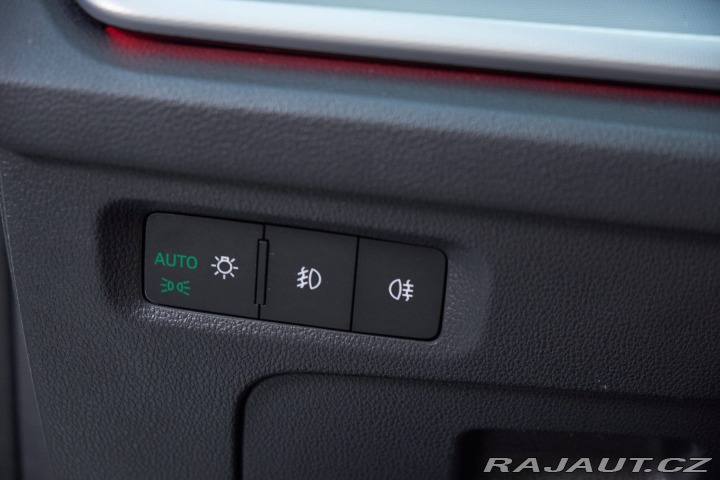 Škoda Octavia Combi 2.0TDI 85kW manuál 2021