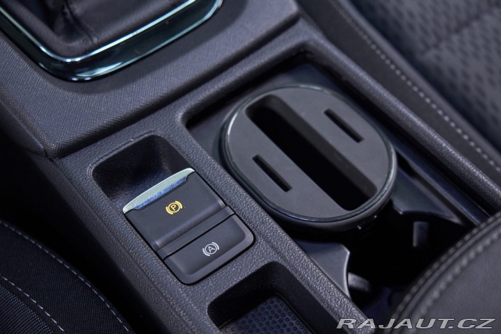 Škoda Octavia Combi 2021