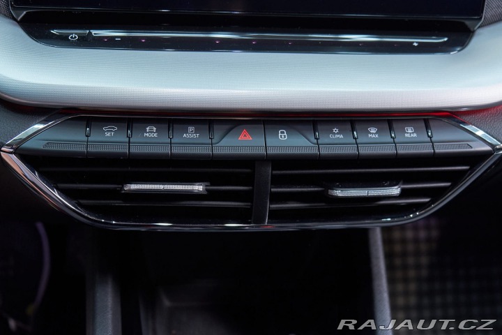 Škoda Octavia Combi 2021