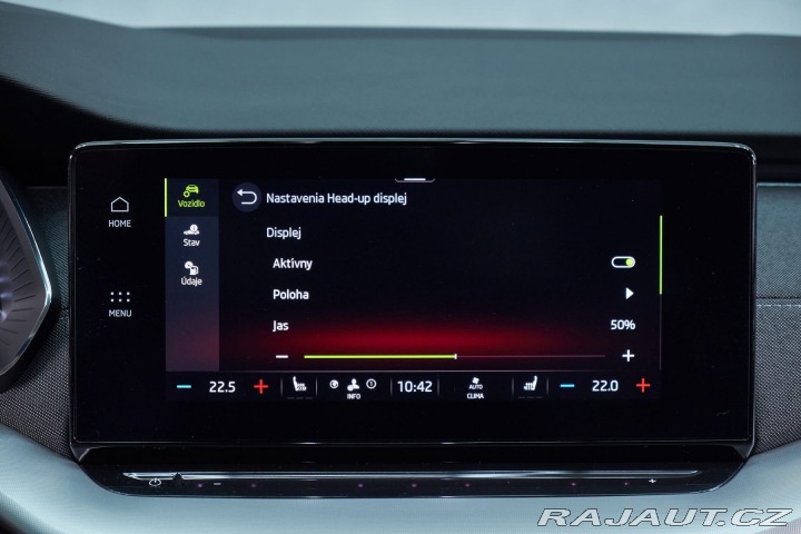Škoda Octavia Combi 2.0TDI 85kW manuál 2021