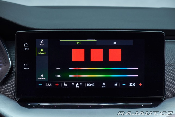 Škoda Octavia Combi 2021