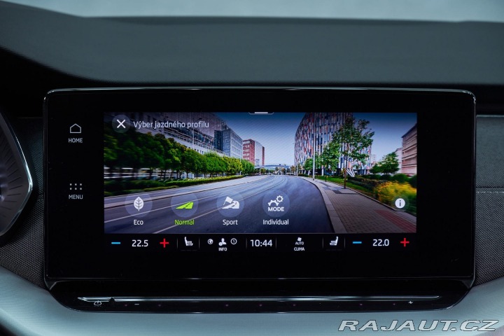 Škoda Octavia Combi 2.0TDI 85kW manuál 2021