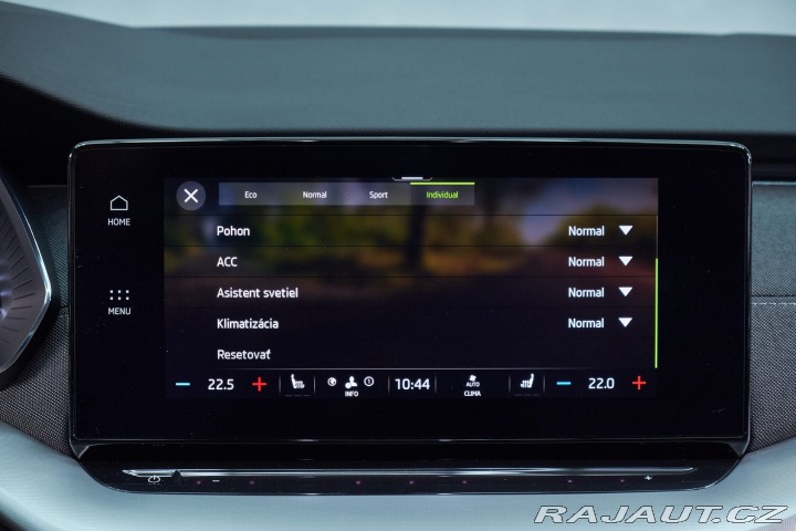 Škoda Octavia Combi 2.0TDI 85kW manuál 2021