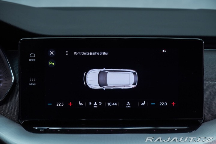 Škoda Octavia Combi 2.0TDI 85kW manuál 2021