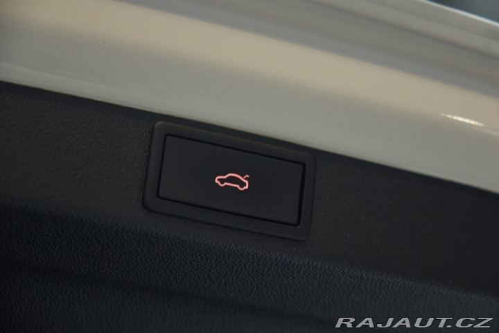 Škoda Octavia Combi 2021