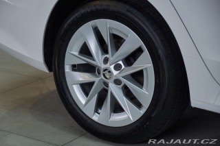 Škoda Octavia Combi 2021