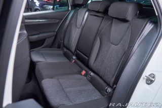 Škoda Octavia Combi 2021