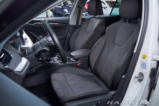 Škoda Octavia Combi 2021