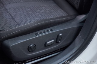 Škoda Octavia Combi 2021