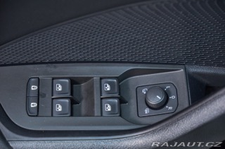 Škoda Octavia Combi 2021