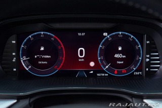 Škoda Octavia Combi 2021
