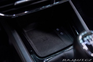 Škoda Octavia Combi 2021