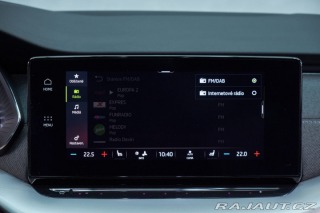 Škoda Octavia Combi 2021