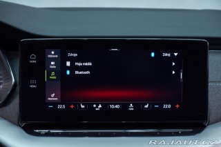 Škoda Octavia Combi 2021