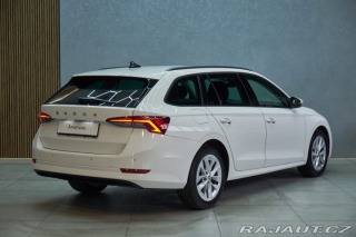 Škoda Octavia Combi 2021