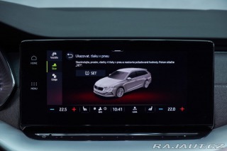 Škoda Octavia Combi 2021