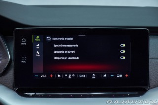 Škoda Octavia Combi 2021