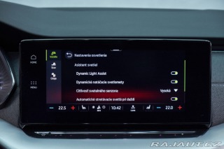 Škoda Octavia Combi 2021