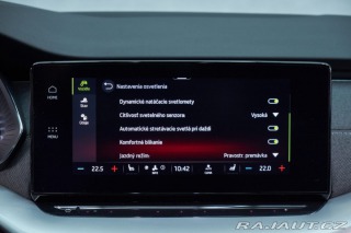 Škoda Octavia Combi 2021