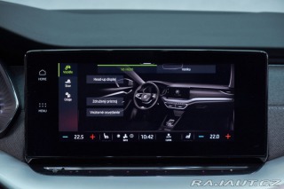 Škoda Octavia Combi 2021
