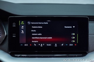 Škoda Octavia Combi 2021