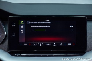 Škoda Octavia Combi 2021