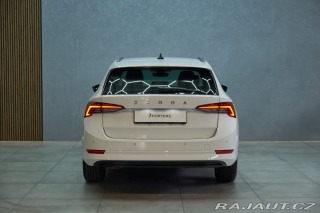 Škoda Octavia Combi 2021