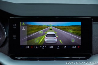 Škoda Octavia Combi 2021
