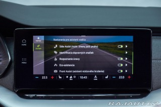 Škoda Octavia Combi 2021