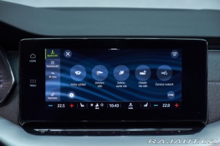 Škoda Octavia Combi 2021