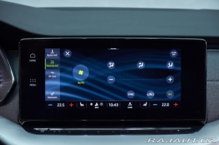 Škoda Octavia Combi 2021
