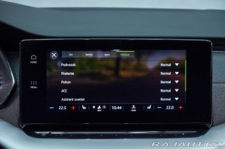 Škoda Octavia Combi 2021