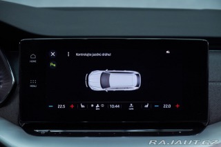 Škoda Octavia Combi 2021