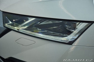Škoda Octavia Combi 2021