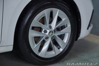 Škoda Octavia Combi 2021