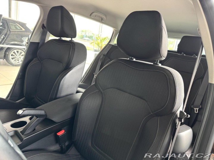 Renault Mégane 1,2TCe 96kW*Tempomat*LED* 2018