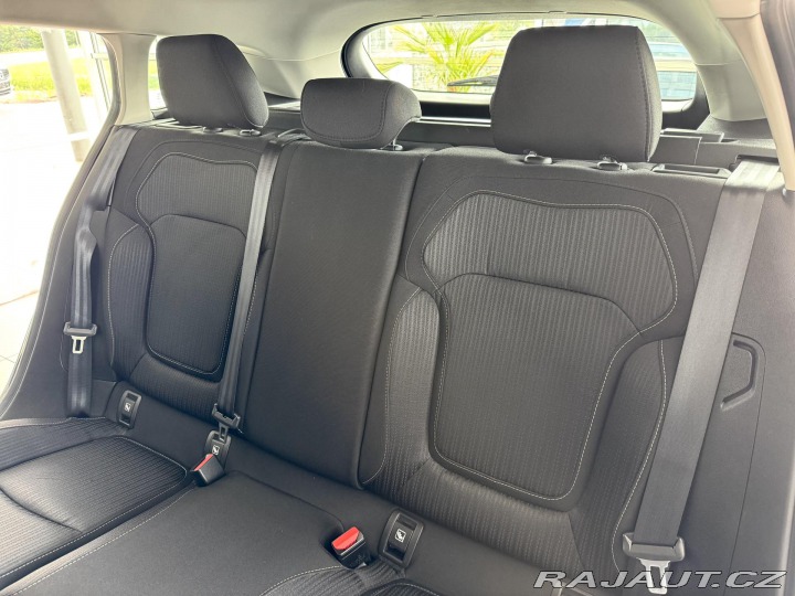 Renault Mégane 1,2TCe 96kW*Tempomat*LED* 2018
