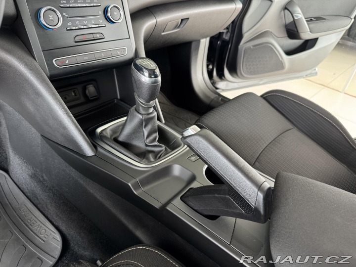 Renault Mégane 1,2TCe 96kW*Tempomat*LED* 2018