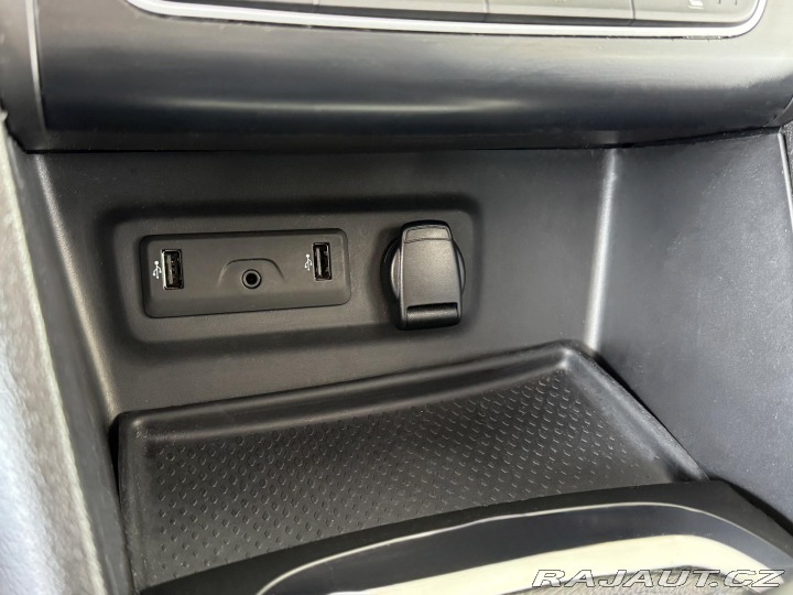 Renault Mégane 1,2TCe 96kW*Tempomat*LED* 2018