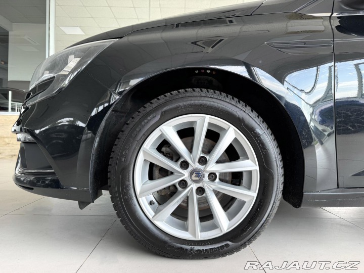 Renault Mégane 1,2TCe 96kW*Tempomat*LED* 2018