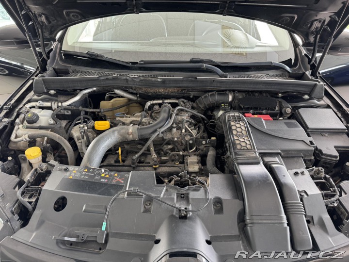 Renault Mégane 1,2TCe 96kW*Tempomat*LED* 2018