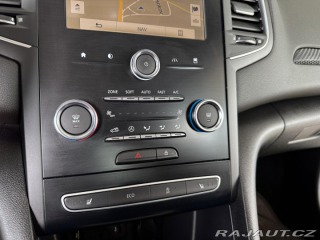 Renault Mégane 1,2TCe 96kW*Tempomat*LED* 2018