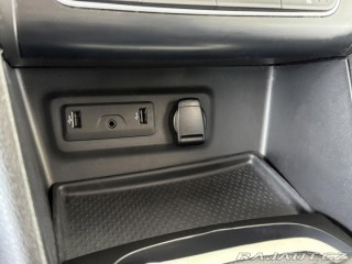Renault Mégane 1,2TCe 96kW*Tempomat*LED* 2018