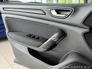 Renault Mégane 1,2TCe 96kW*Tempomat*LED* 2018