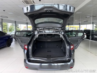 Renault Mégane 1,2TCe 96kW*Tempomat*LED* 2018