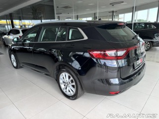 Renault Mégane 1,2TCe 96kW*Tempomat*LED* 2018
